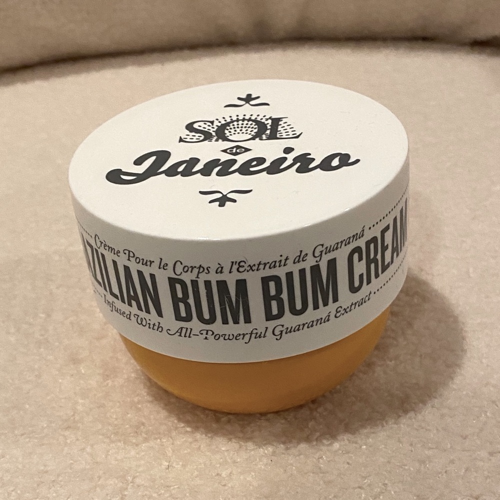 Sol de Janeiro BumBum Cream